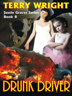 cover image of Drunk Driver